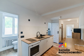 Lokal użytkowy 117m2 w budynku przy Szpitalu